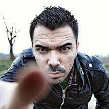 ip攻击器网页版